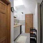 شقة Przy Baltyckiej *