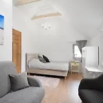شقة Przy Baltyckiej
