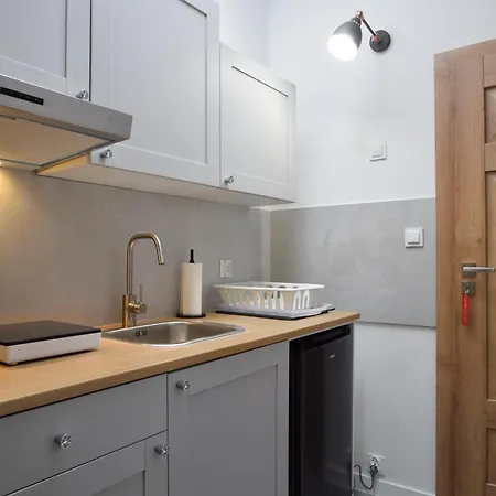 Przy Baltyckiej מיצ'יצ'ניו