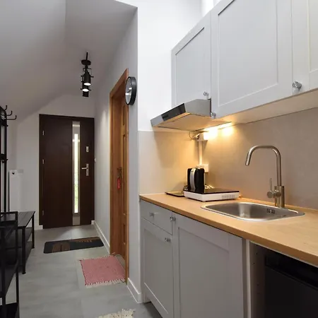 Przy Baltyckiej * מיצ'יצ'ניו