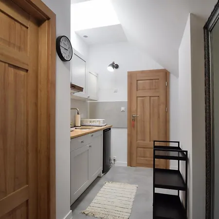 Apartment Przy Baltyckiej *