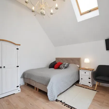 Apartman Przy Baltyckiej *