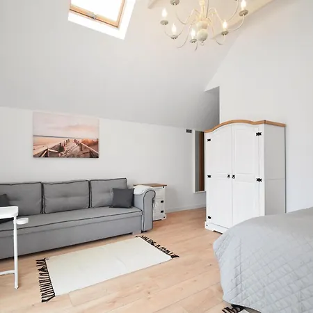 Apartman Przy Baltyckiej Mrzeżyno