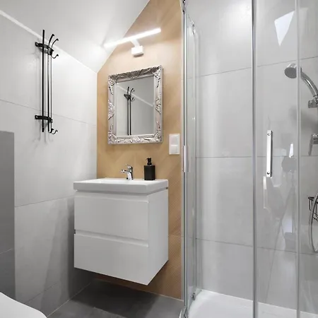 Apartment Przy Baltyckiej *