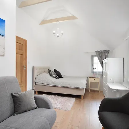 דירה Przy Baltyckiej