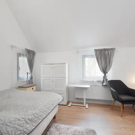 Przy Baltyckiej Apartman Mrzeżyno