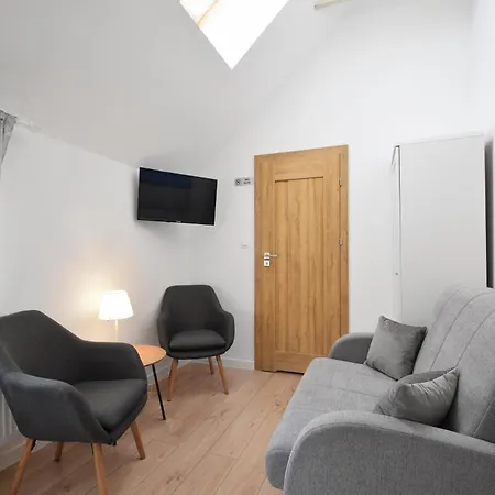 Przy Baltyckiej * מיצ'יצ'ניו