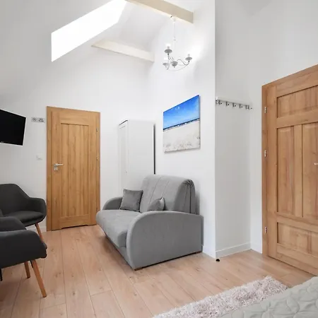 Przy Baltyckiej Mrzeżyno