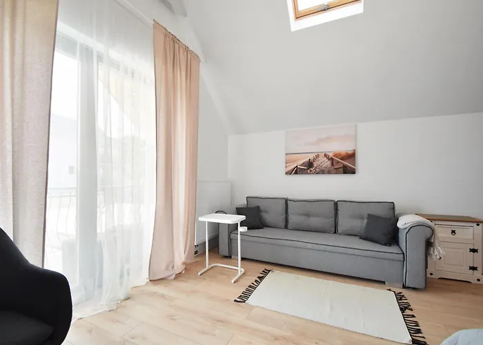 Przy Baltyckiej Apartman