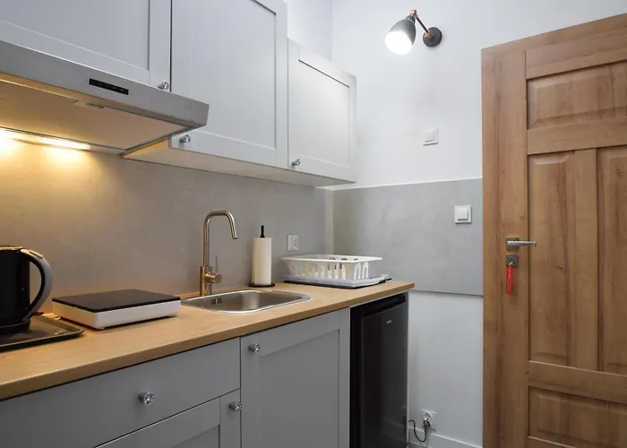 Przy Baltyckiej Mrzeżyno