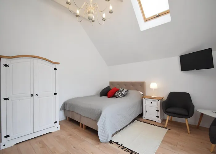 Apartamento Przy Baltyckiej *