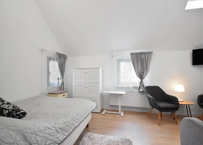 Przy Baltyckiej Apartamento Mrzeżyno