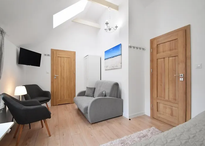 Przy Baltyckiej Mrzeżyno